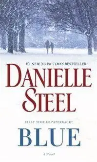 Blue - Danielle Steel