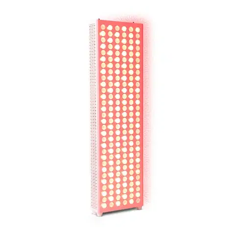 Infračervený LED panel inSPORTline Brister - 180 LED Farba biela