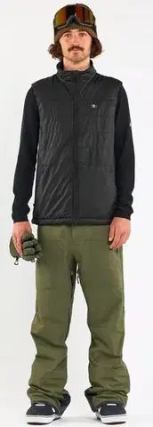 Volcom Guide Gore-Tex Pants Veľkosť: S