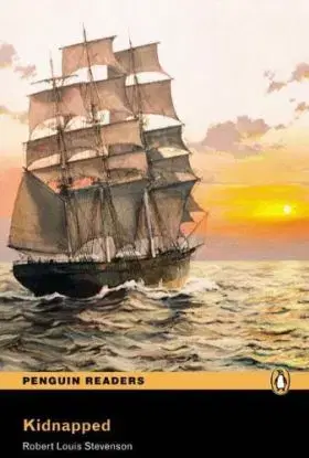 Kidnapped - Robert Louis Stevenson