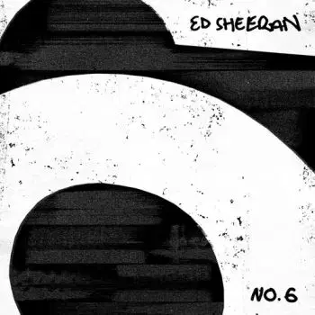 Sheeran Ed - No. 6 Collaborations Project 2LP - Ed Sheeran