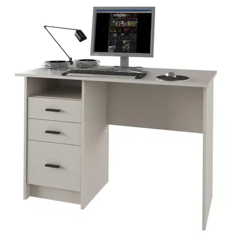 KONDELA Samson New pc stolík kašmír