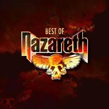 Nazareth - Best Of CD - Nazareth