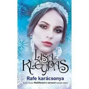 Rafe karácsonya - Lisa Kleypas
