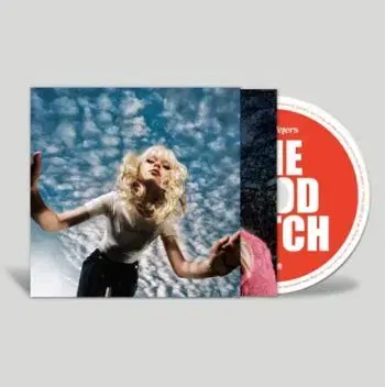Peters Maisie - The Good Witch CD - Maisie Peters
