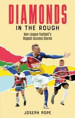 Diamonds in the Rough - Joseph Pope