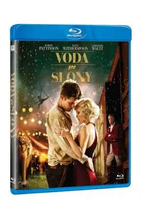 Voda pro slony BD