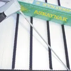 Kinekus Elektródy BAS o3,2/350mm (balik=5,0 kg; 133ks) ASKAYNAK