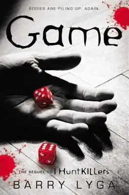 Game - Barry Lyga