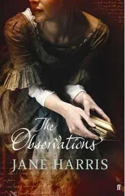 Observations - Jane Harris