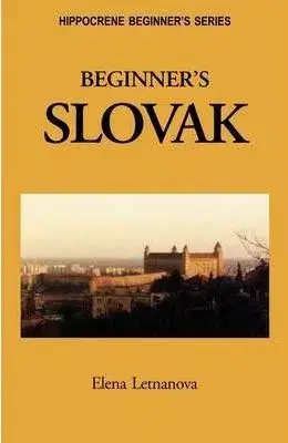 Beginner´s Slovak