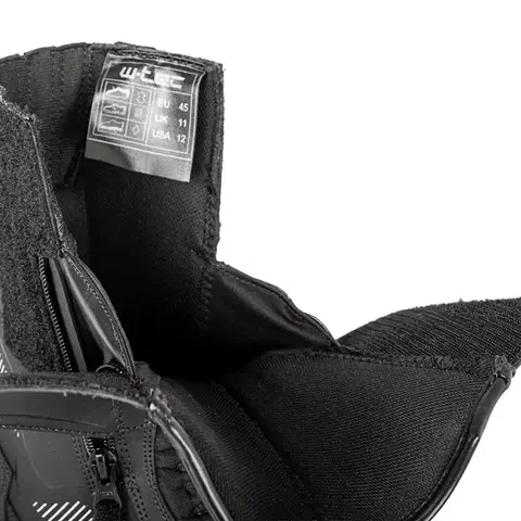 W-TEC Tixten čierna - 40