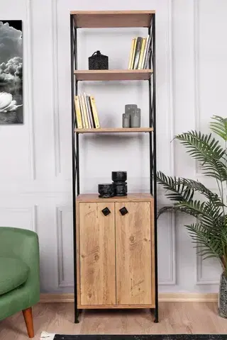 Knižnica Tervel - Pine