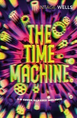 The Time Machine - H.G.Wells