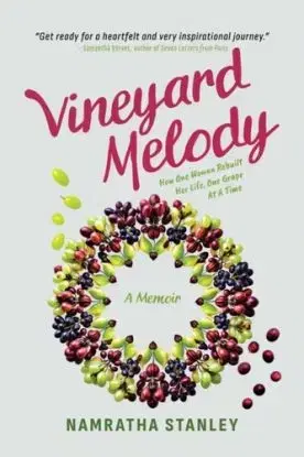 Vineyard Melody - Namratha Stanley