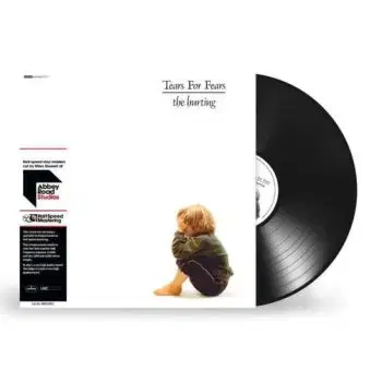 Tears For Fears - The Hurting (Half Speed Master) LP - Tears For Fears