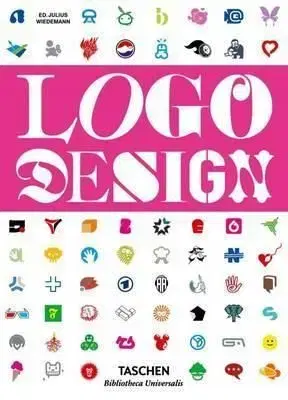 Logo Design - Julius Wiedemann