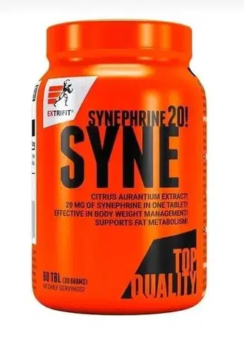Syne Synephrine 20 - Extrifit 60 tbl.
