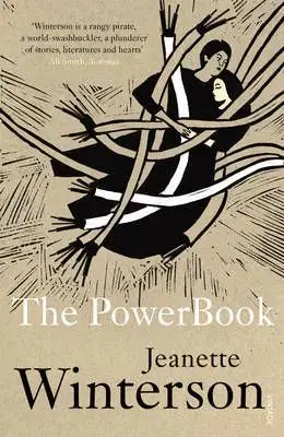 The PowerBook - Jeanette Winterson
