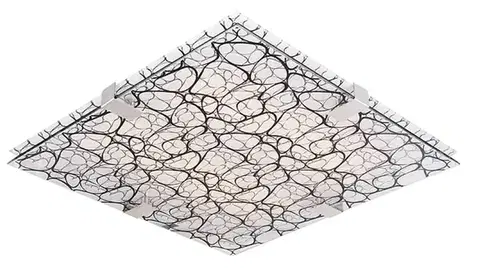 Stropná lampa Fiera Ceiling LED Square