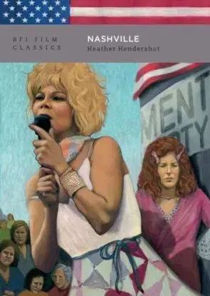 Nashville - Heather Hendershot