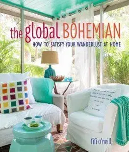 Global Bohemian - Fifi O'Neill
