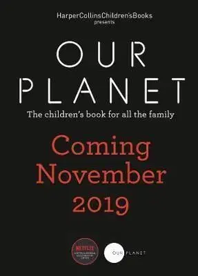 Our Planet - The One Place We All Call Home - Matt Whyman