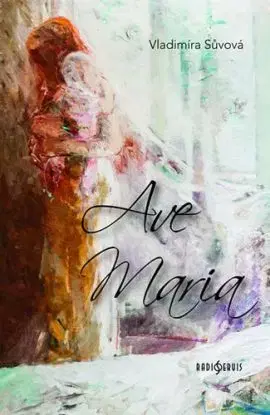 Ave Maria - Vladimíra Sůvová