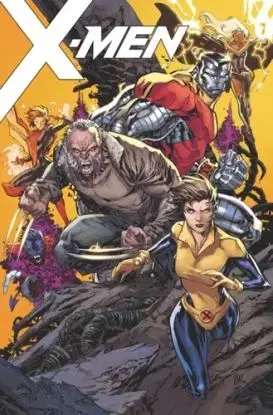 X-Men by Marc Guggenheim Omnibus - Marc Guggenheim