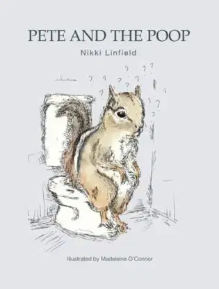 Pete and the Poop - Nikki Linfield
