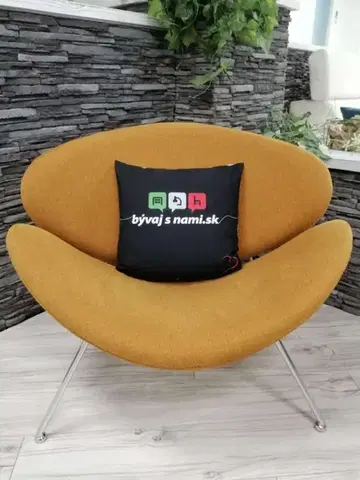 Dekoračný vankúšik BSN