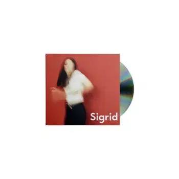 Sigrid - The Hype CD - Sigrid