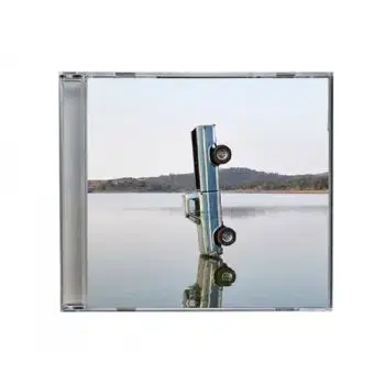 Post Malone - F-1 Trillion CD - Malone Post