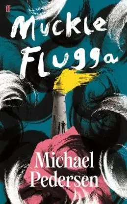 Muckle Flugga - Michael Pedersen