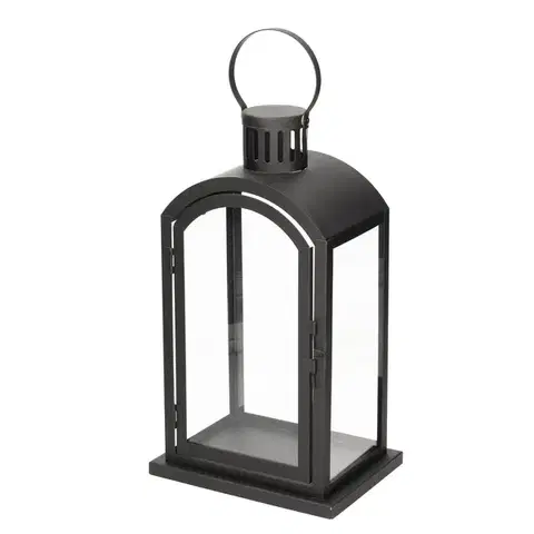 Dekoria Lampáš Uma 37cm, 21 x 15 x 37 cm