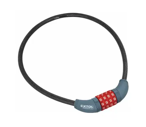 Extol 10x650mm