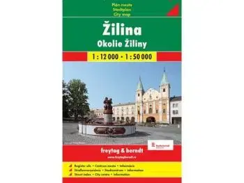 ZILINA OKOLIE ZILINY