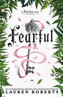 Fearful - Lauren Roberts