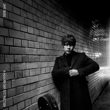 Bugg Jake - A Modern Day Distraction LP - Jake Bugg