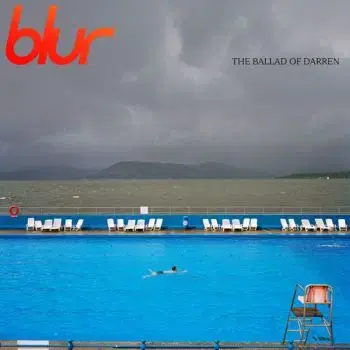 Blur - The Ballad Of Darren LP - Blur