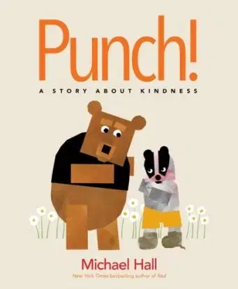 Punch! - Michael Hall