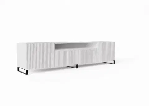 TV stolík NEMIO 200 cm - výber z 7 prevedení