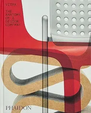 Vitra - Deyan Sudjic
