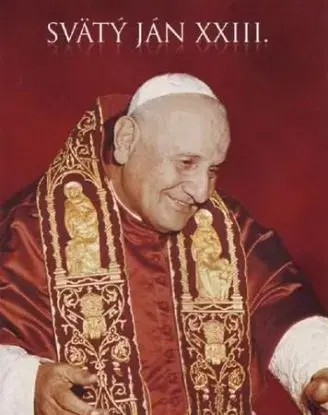 Svätý Ján XXIII.