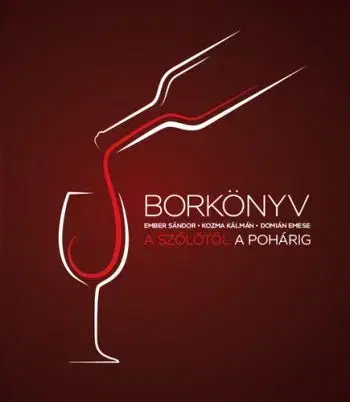 Borkönyv