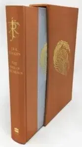 The Fall of Numenor - John Ronald Reuel Tolkien