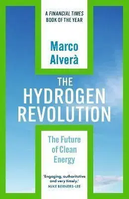 The Hydrogen Revolution - Marco Alvera