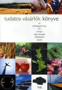 Tudatos vásárlók könyve