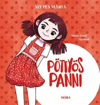 Pöttyös Panni - Mária Szepes