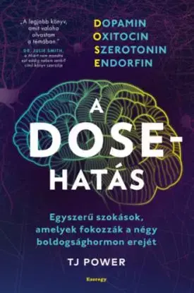 A DOSE-hatás - TJ Power